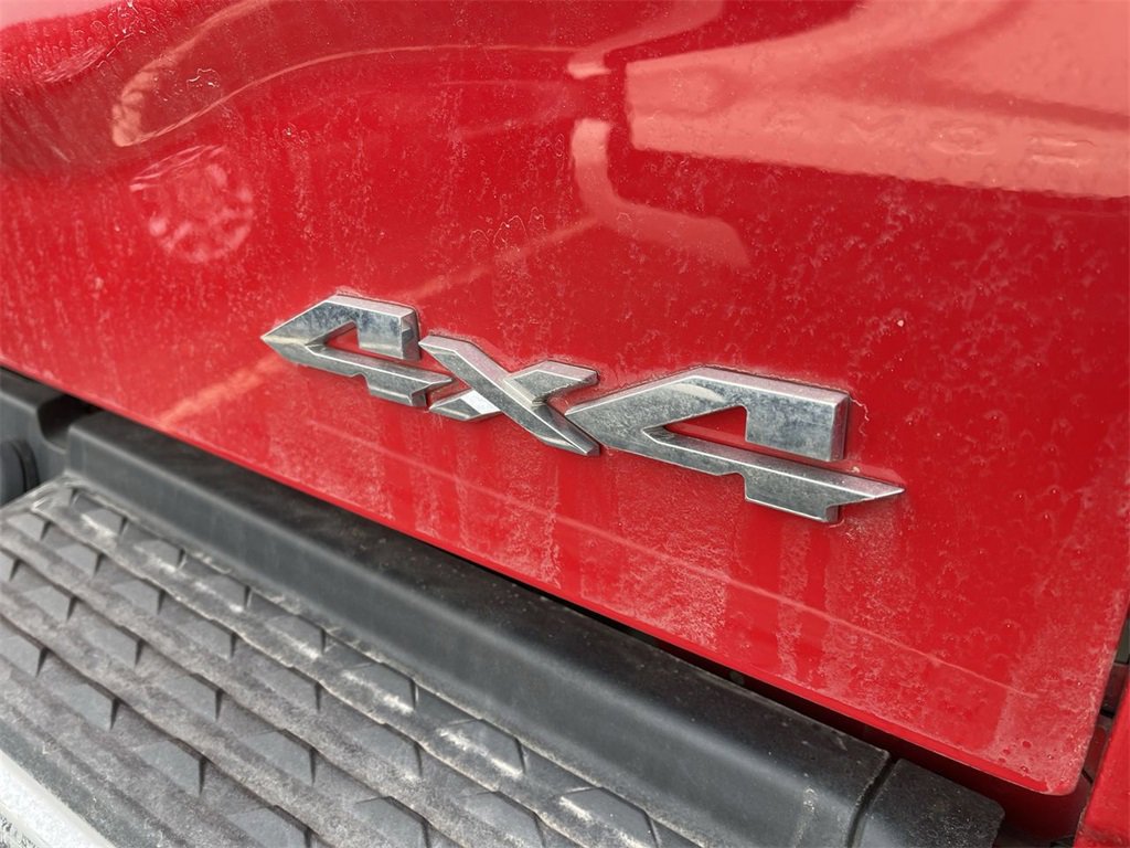 Used 2020 RAM 2500 Tradesman image 8