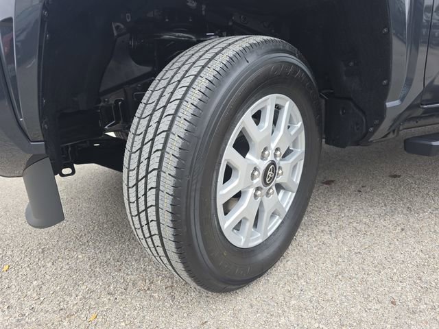 New 2026 Toyota Tacoma SR image 31