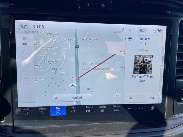 New 2025 Ford F150 Tremor w/ Mobile Office Package image 12