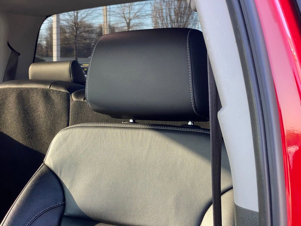 Used 2018 GMC Sierra 1500 SLT w/ SLT Premium Package image 23