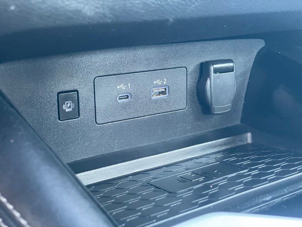 Certified 2025 Nissan Altima 2.5 SL image 20