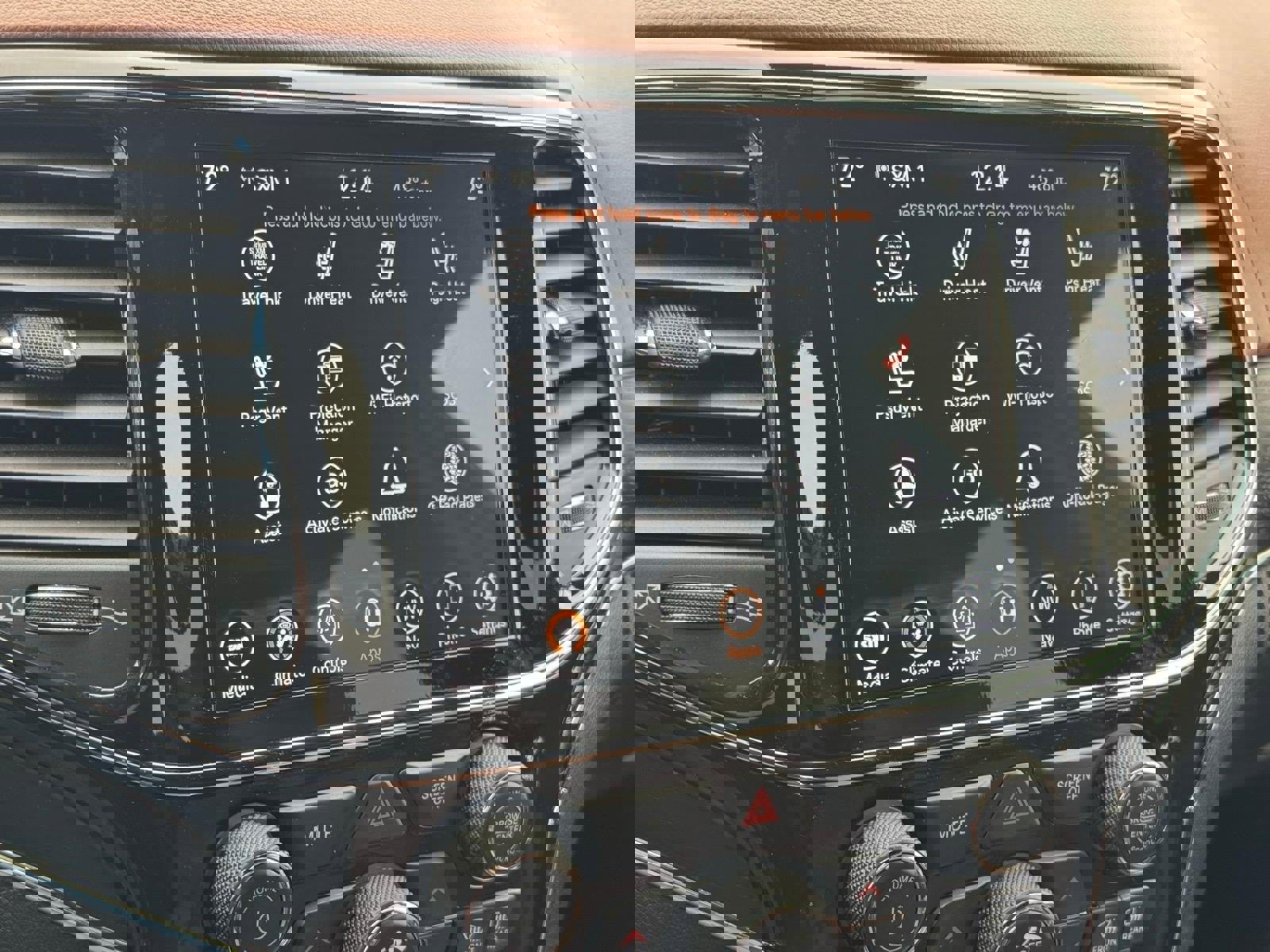 Used 2021 Jeep Grand Cherokee Summit w/ Platinum Series Group image 15