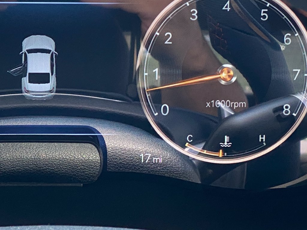 New 2026 Genesis G70 3.3T Prestige AWD/4WD image 17