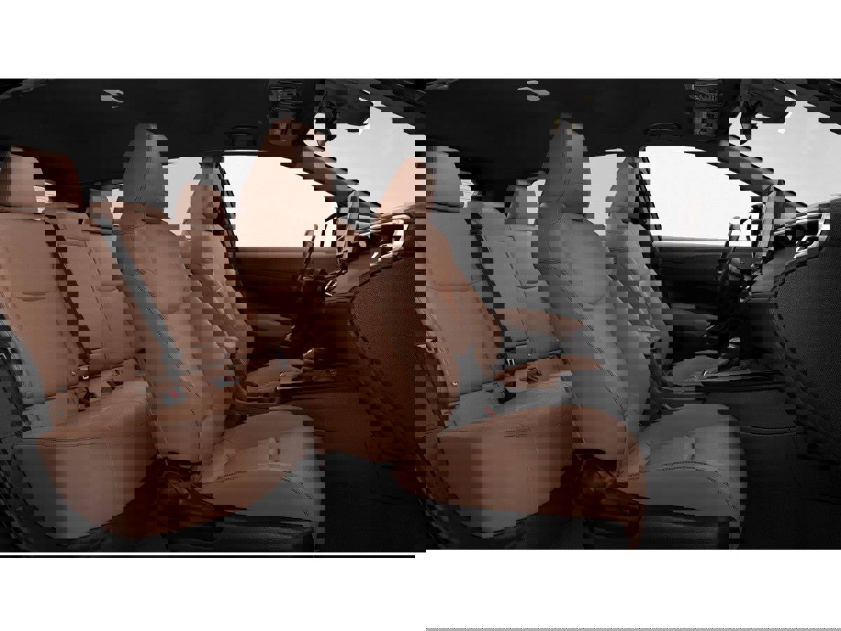 New 2026 Toyota Corolla Cross XLE image 42