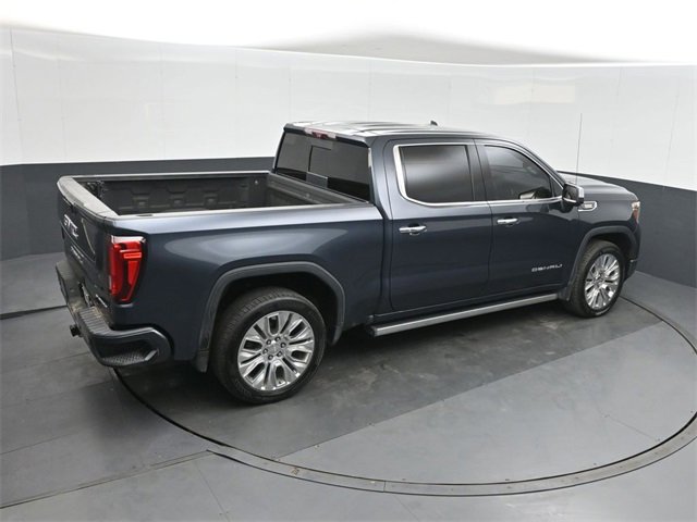 Used 2021 GMC Sierra 1500 Denali w/ Denali Ultimate Package image 30