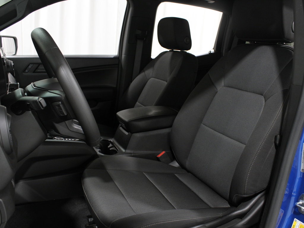 Certified 2023 Chevrolet Colorado Trail Boss w/ Advanced Trailering Package image 5