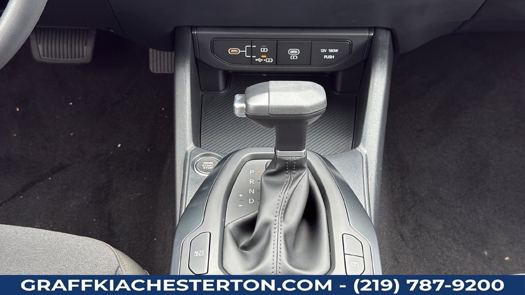 New 2026 Kia K4 FWD image 46