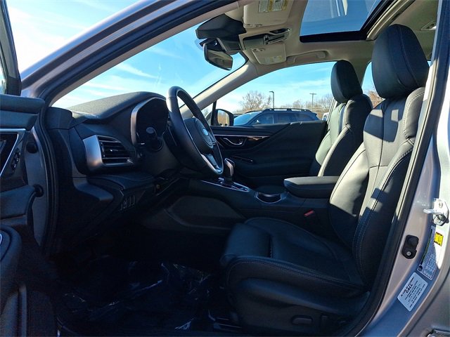 Used 2023 Subaru Legacy Limited image 14