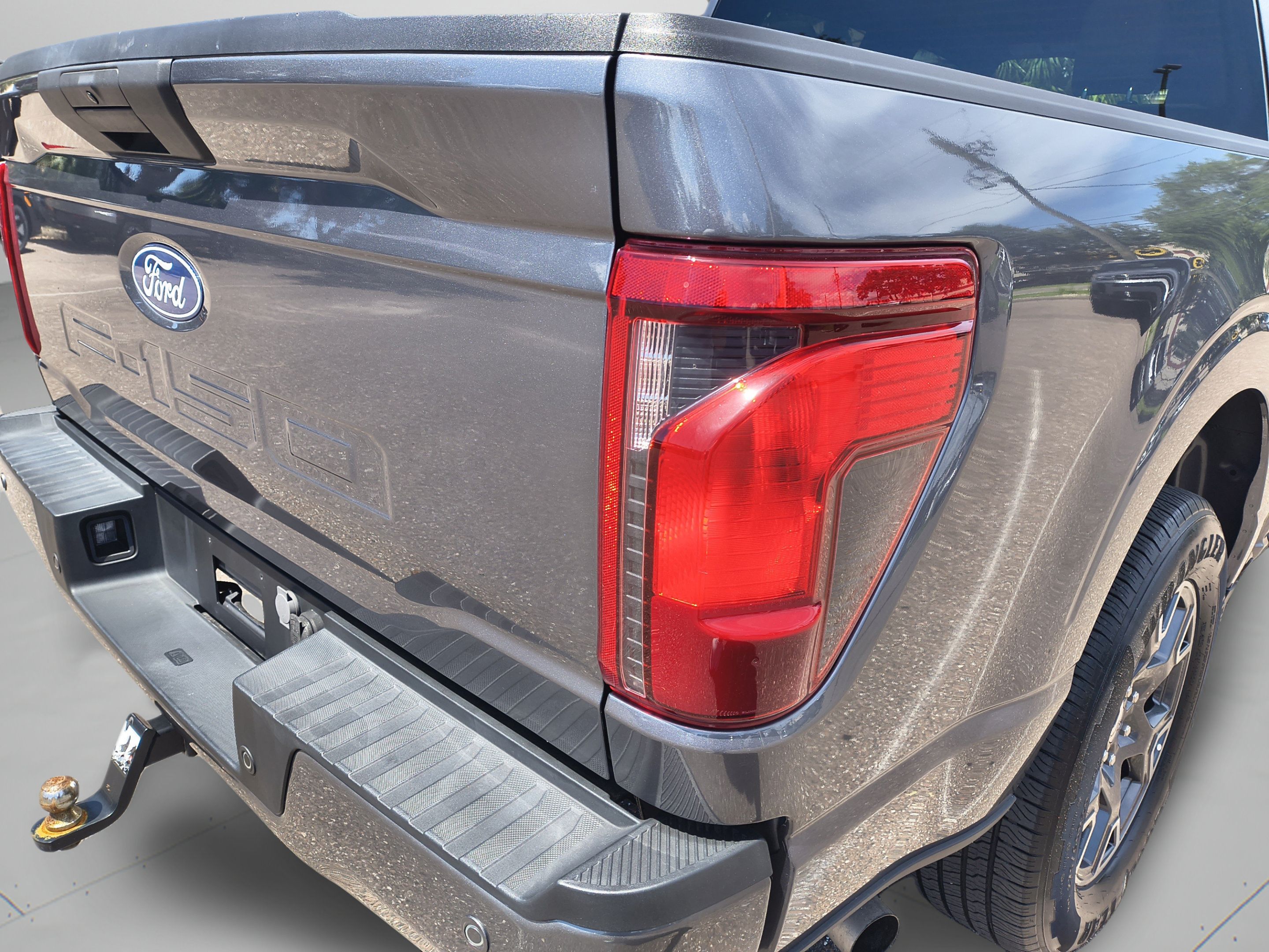 Used 2024 Ford F150 STX RWD image 31