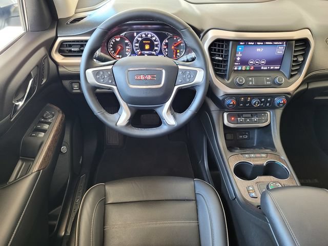Used 2023 GMC Acadia Denali w/ Trailering Package AWD/4WD image 16