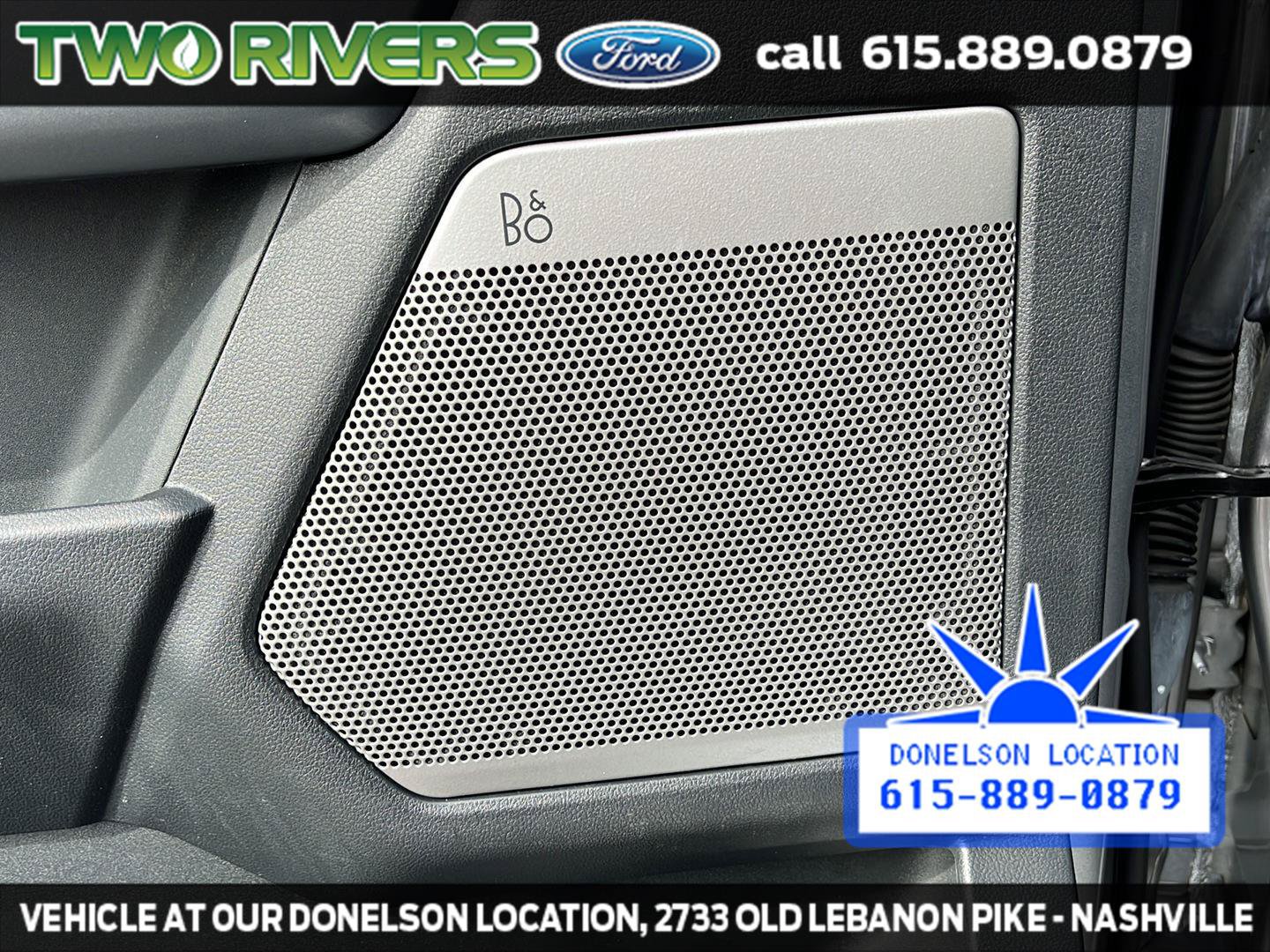 Used 2021 Ford F150 Lariat AWD/4WD image 22