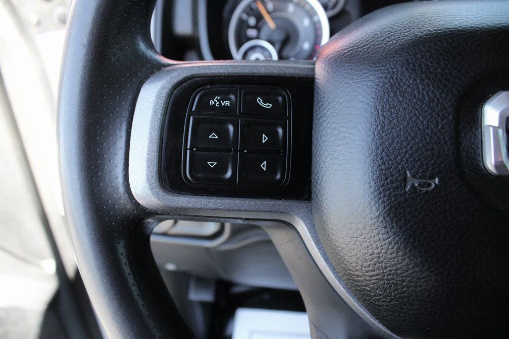 Used 2019 RAM 4500 Tradesman w/ Max Tow Package image 21