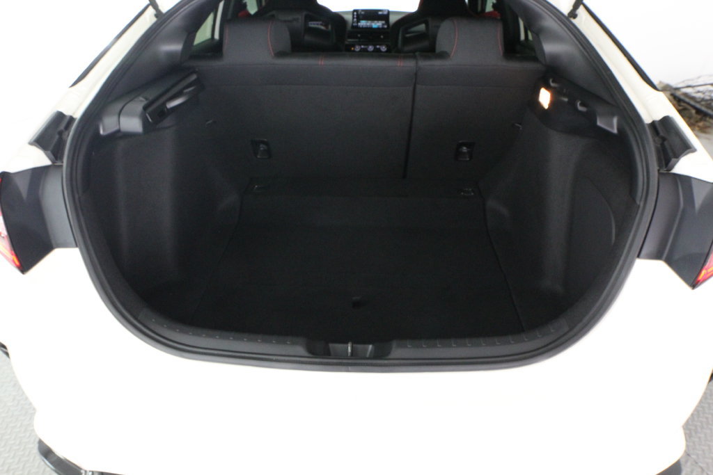 Used 2025 Honda Civic Type R image 33