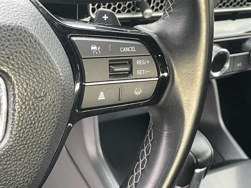 Used 2022 Honda Civic Sport image 24