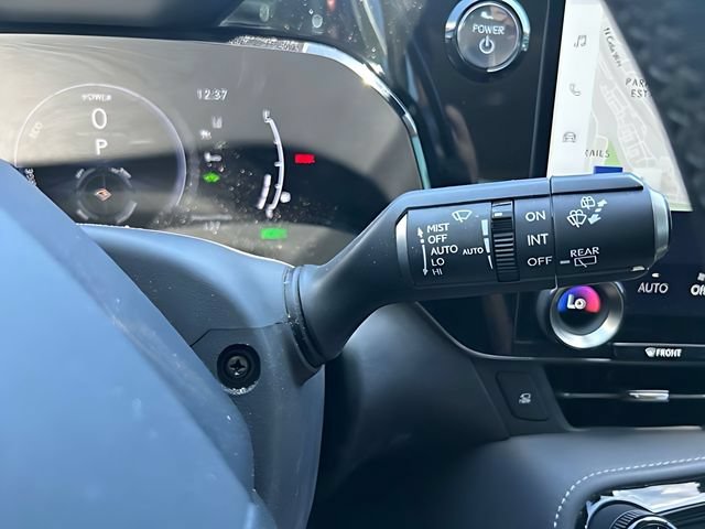 Used 2024 Lexus NX 350h AWD w/ Vision Package image 30