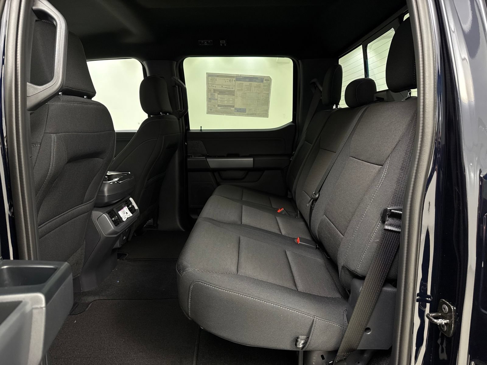 New 2026 Ford F150 XLT w/ Equipment Group 302A MID AWD/4WD image 21