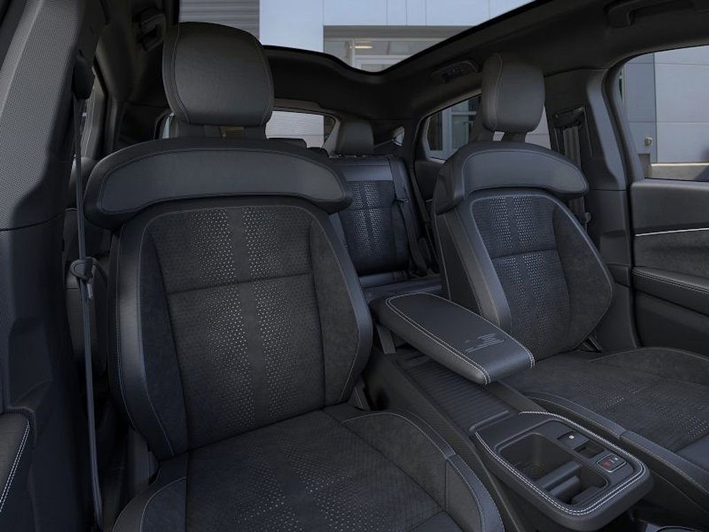 New 2025 Ford Mustang Mach-E GT w/ Interior Protection Package image 10