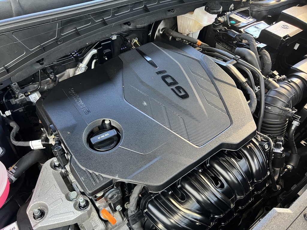 Certified 2023 MINI Cooper Clubman John Cooper Works image 41