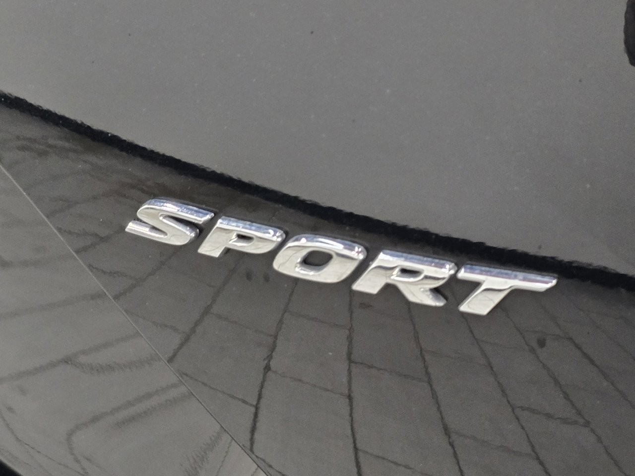 Used 2019 Honda Civic Sport image 16