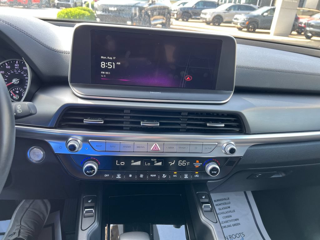 Used 2022 Kia Telluride S AWD/4WD image 21
