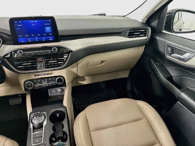 Used 2022 Ford Escape SEL FWD image 26