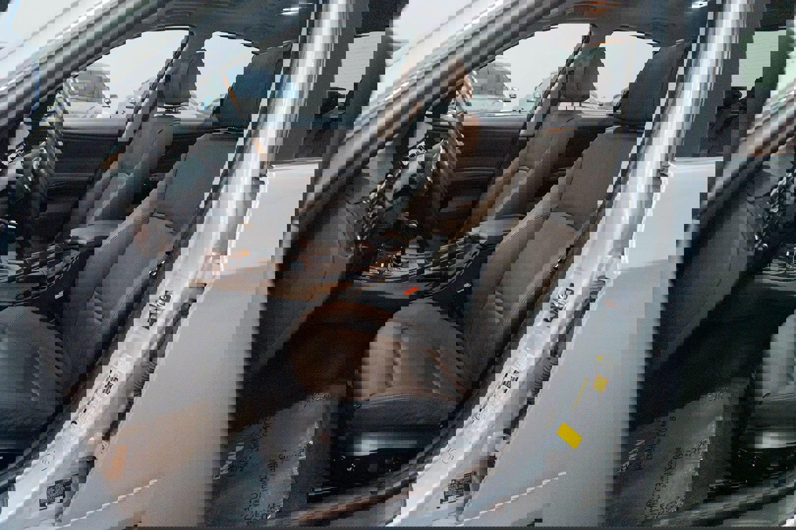 Used 2008 BMW 335i Sedan image 17