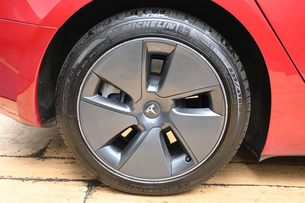 Used 2023 Tesla Model 3 Standard Range RWD image 12