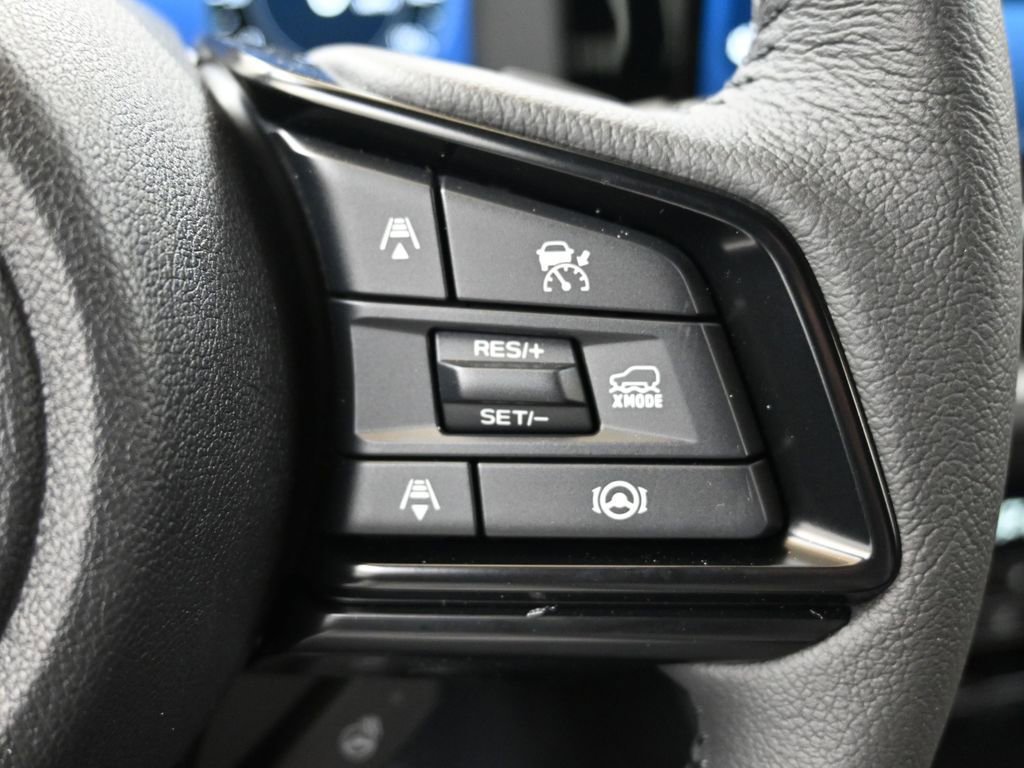 New 2026 Subaru Outback Limited image 27