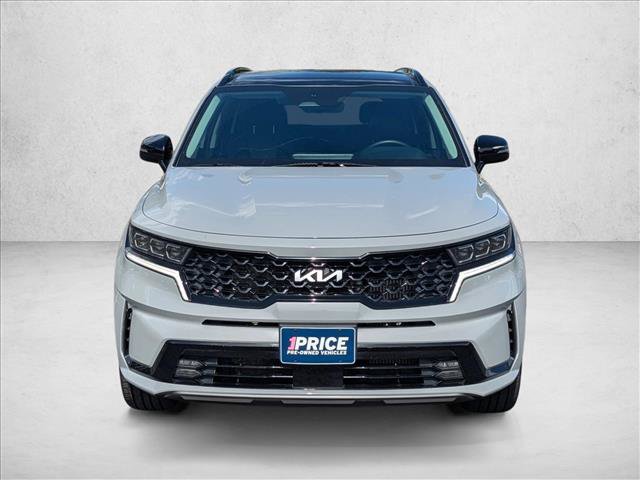 Used 2023 Kia Sorento SX AWD/4WD video 2