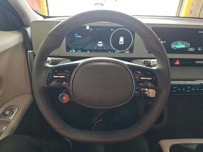Used 2024 Hyundai Ioniq 5 SEL AWD/4WD image 11