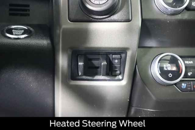 Used 2021 Ford Expedition XLT AWD/4WD image 50