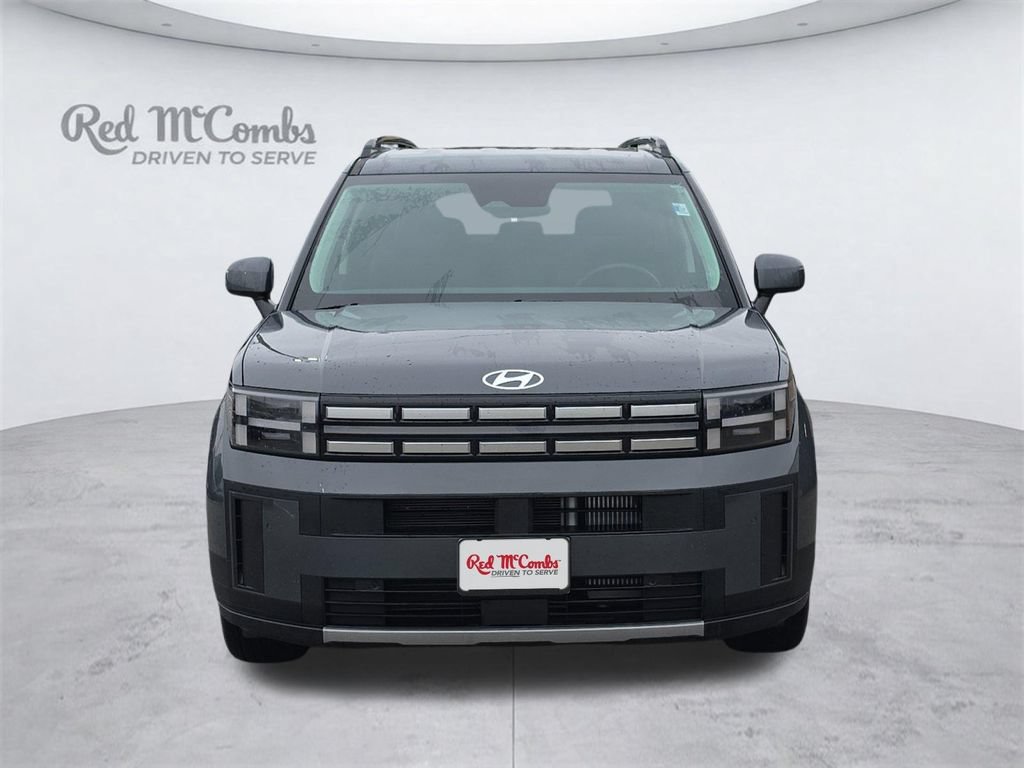 New 2026 Hyundai Santa Fe SEL FWD image 8