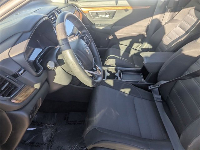 Used 2022 Honda CR-V EX image 16