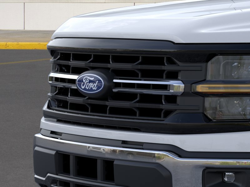 New 2026 Ford F150 XLT AWD/4WD image 17