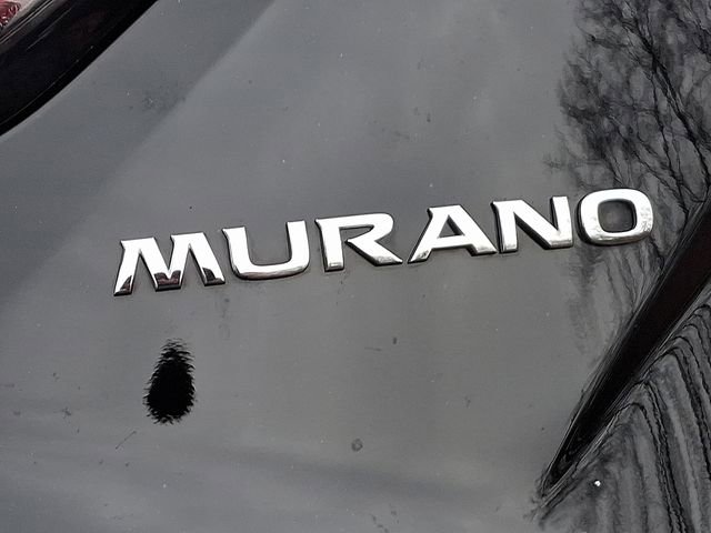 Used 2024 Nissan Murano SV image 30