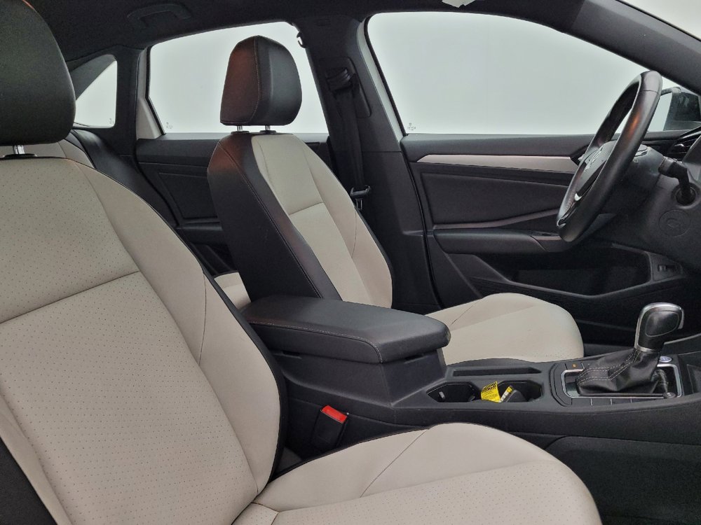 Used 2019 Volkswagen Jetta R-Line FWD image 21