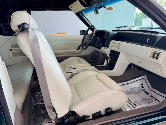 Used 1990 Ford Mustang LX RWD image 7