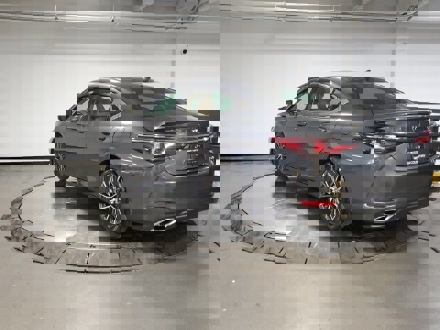 Certified 2023 Lexus ES 350 w/ Premium Package image 6