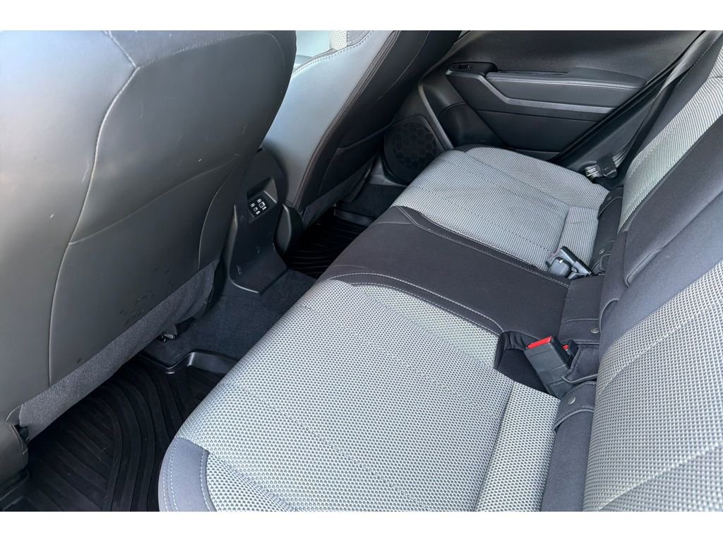 Used 2024 Subaru Crosstrek 2.0i Premium AWD/4WD image 14