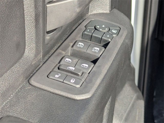 New 2026 RAM 3500 Tradesman image 15