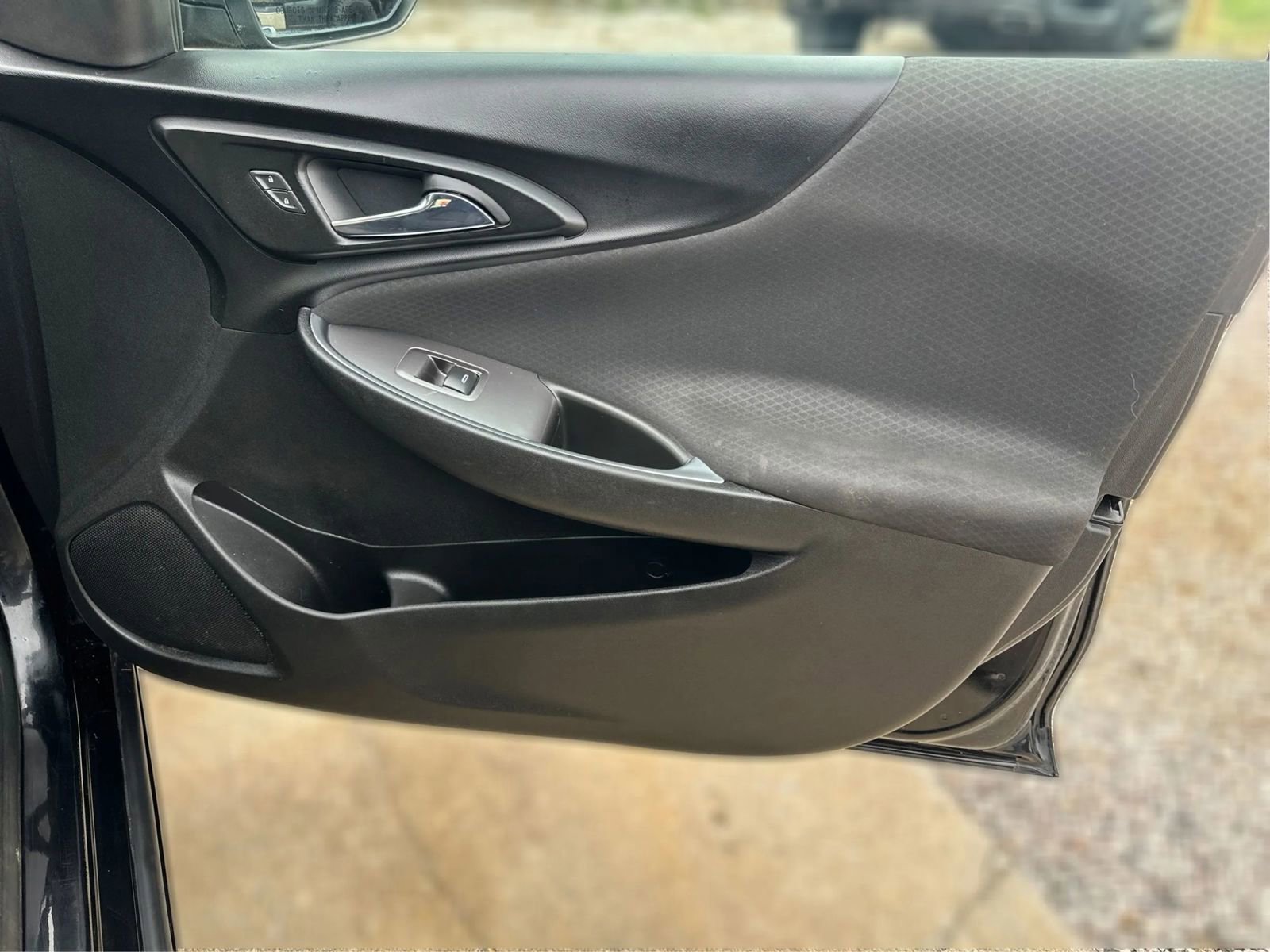 Used 2018 Chevrolet Malibu LT FWD image 20