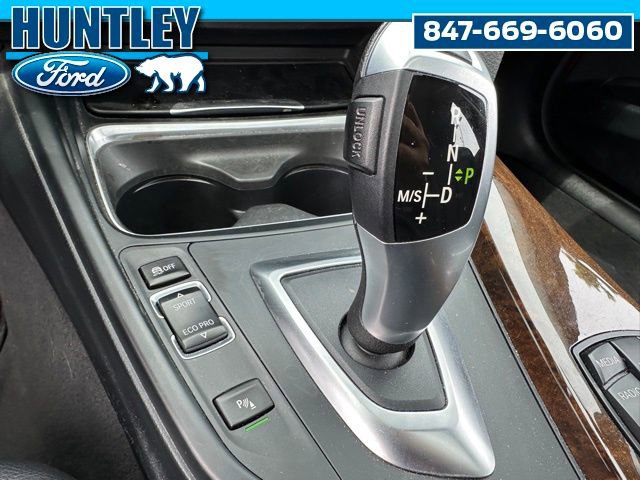 Used 2015 BMW 328i xDrive Sedan AWD/4WD image 19