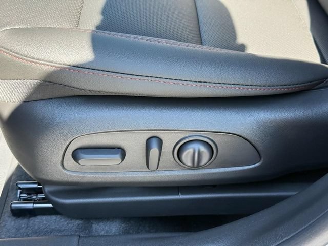 New 2026 Chevrolet Trax RS w/ Driver Confidence Package FWD image 14