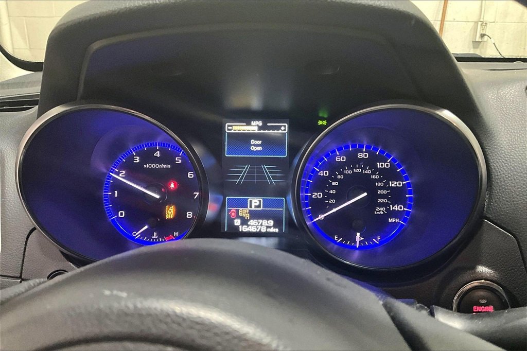 Used 2017 Subaru Outback 2.5i Limited image 13