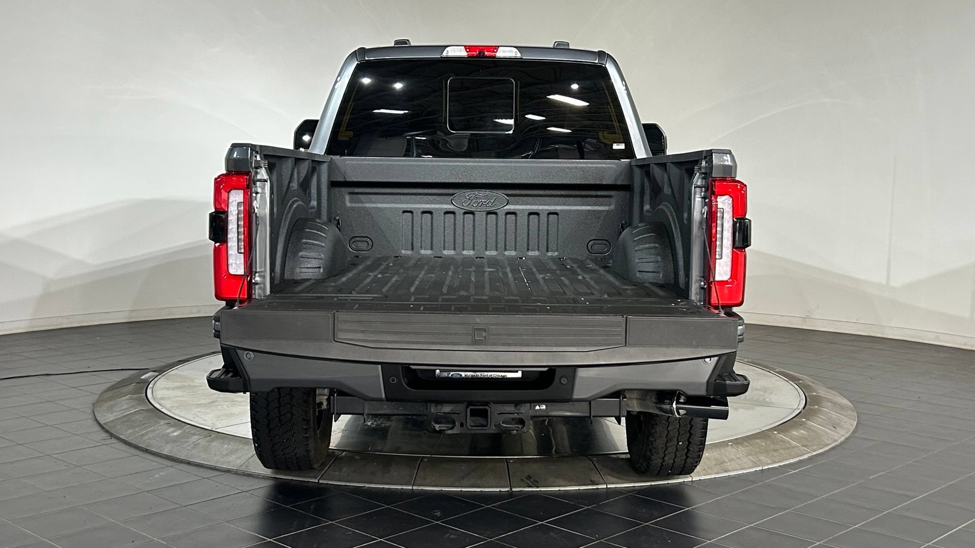 Used 2026 Ford F250 Platinum w/ FX4 Off-Road Package AWD/4WD image 39