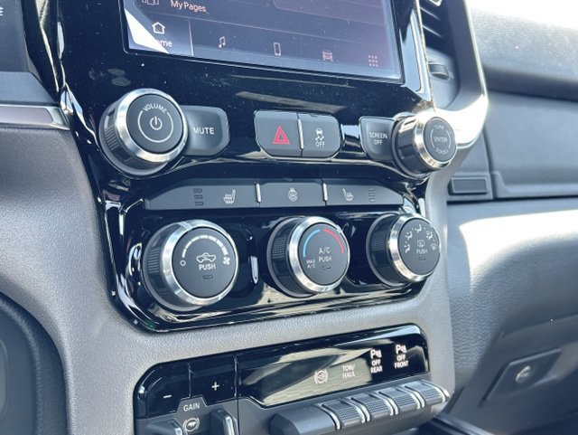 New 2026 RAM 2500 Big Horn AWD/4WD image 44