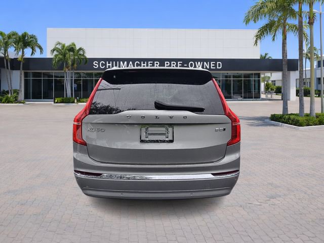 Certified 2023 Volvo XC90 B6 Plus w/ Protection Package Premier AWD/4WD image 6