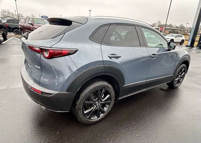 New 2026 MAZDA CX-30 AWD 2.5 S image 5