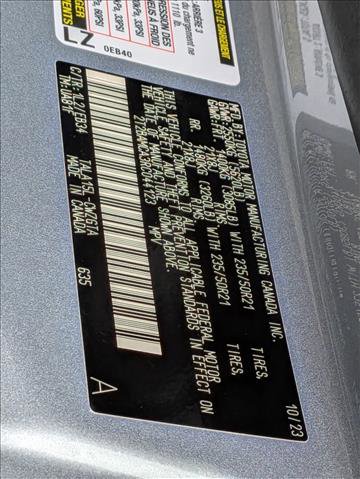 Used 2024 Lexus RX 350 F Sport w/ Convenience Package image 24