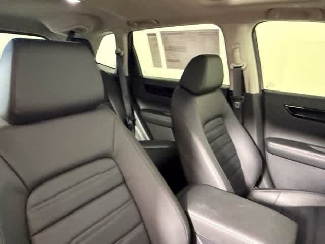 New 2027 Honda CR-V EX-L image 61